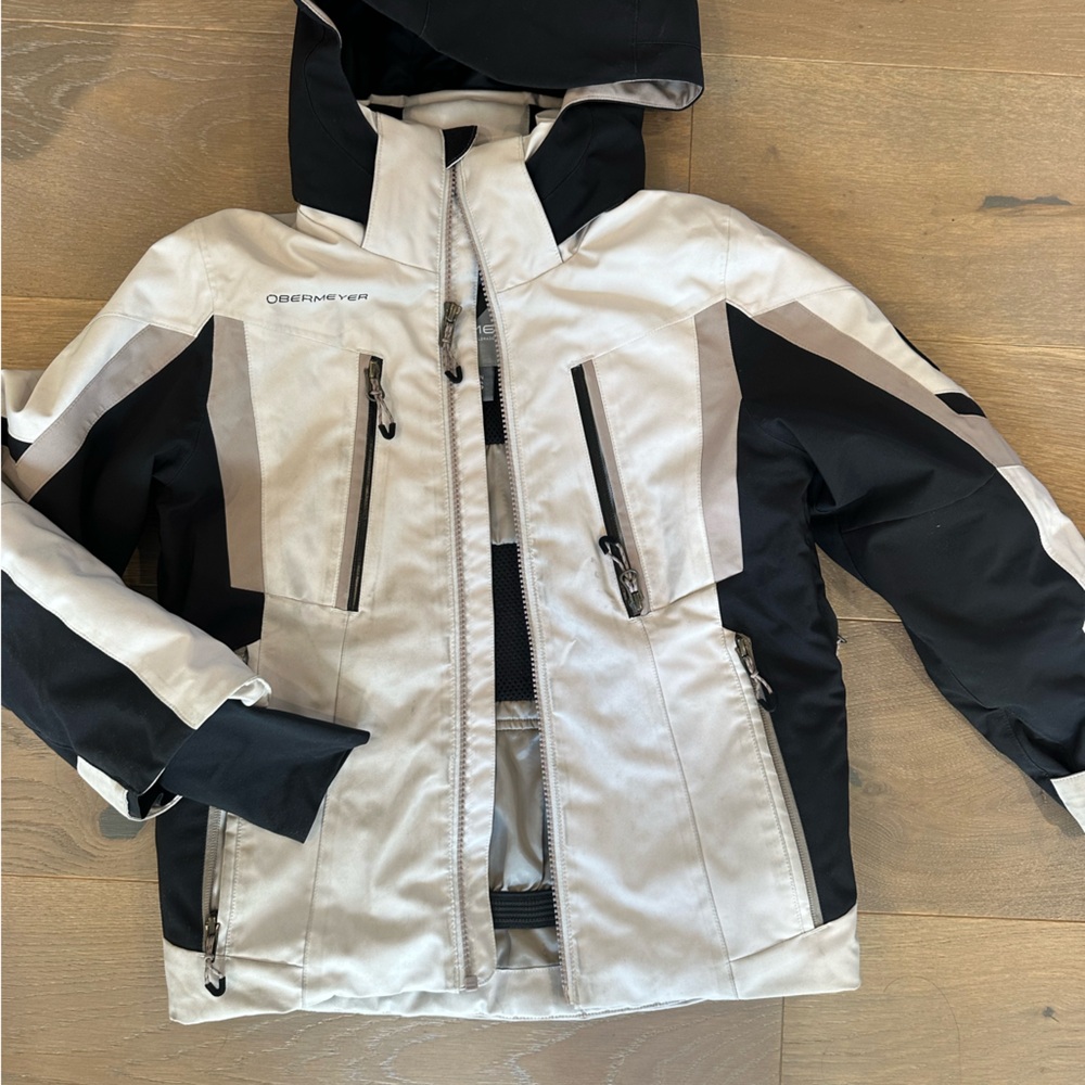 Obermeyer Ski Coat